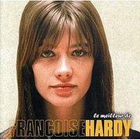 Francoise Hardy - Le Meilleur De - Cd - G1398Z