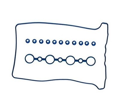 FEL-PRO VS 50454 R Valve Cover Gasket Set 