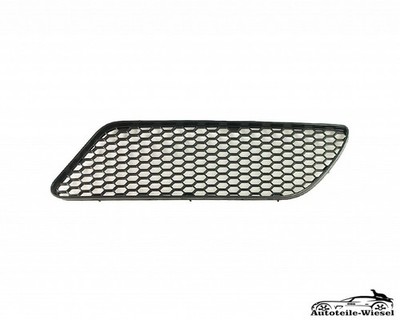 Stoßstange Gitter Links Vorne für Alfa Romeo 147 2.0 1.9 JTD 16V 07.02 - 03.10
