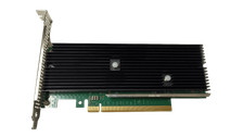 Dell 93XWF Intel 8970 100GB QuickAssist Accelerator Card Full Height Bracket