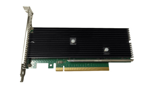 Dell 93XWF Intel 8970 100GB QuickAssist Accelerator Card Full Height Bracket