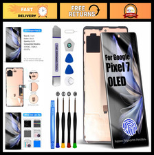 OLED Screen Replacement for Google Pixel 7 - LCD Touch Display Assembly Kit with