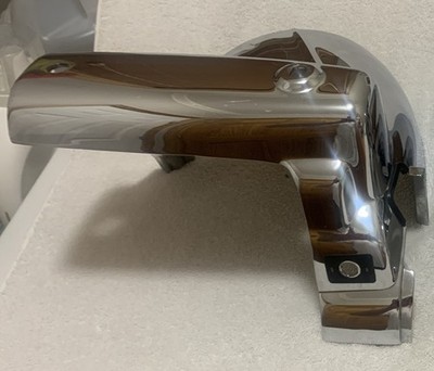 メルメルページ 94-2002 Harley Davidson Left Headlight Nacelle 67682-94 LH OEM | eBay