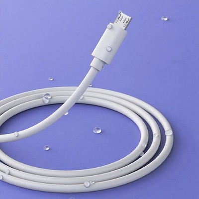 Android Micro USB Cable 2A 1.5M Charging Cable for Samsung Galaxy S7 Edge S6 S5