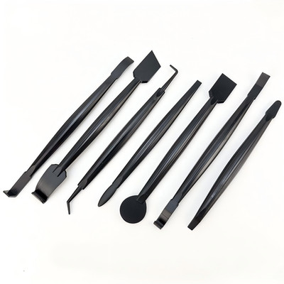 Multi-functional Plastic Edge Tools Car Film Tucking Trimmer for Decal Wallpaper