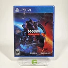 New Mass Effect [Legendary Edition] (Sony PlayStation 4 PS4, 2021)