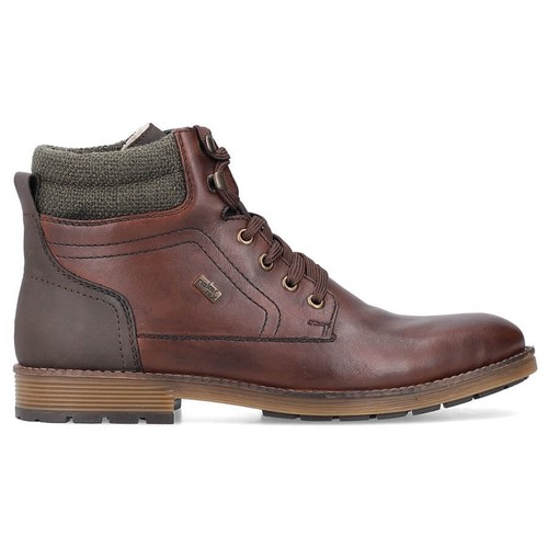 Bottes imperméables pour hommes Rieker F4544-25