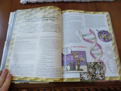 Unlocking the Mysteries of Creation : The Explorer's Guide to the Awesome Works - Picture 15 of 24