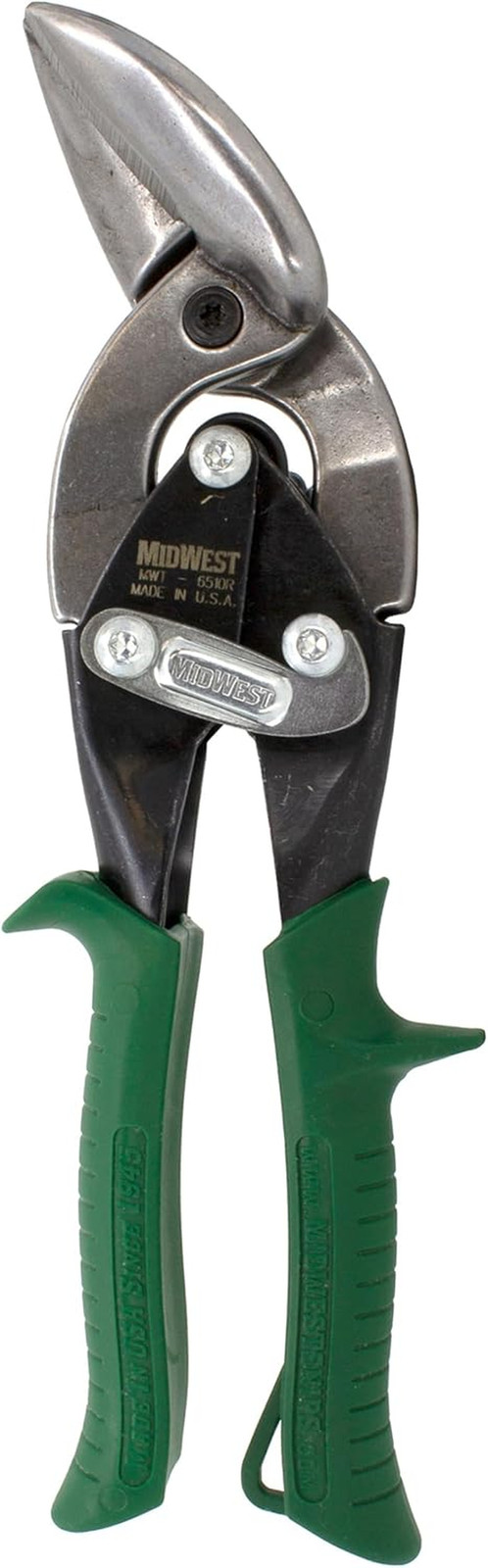 Recensione Pinza Tools of the Trade Limited - Lame Metallo Top