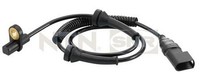 Abs Sensor Raddrehzahl Snr ASB152.06 FüR Ford Connect Tourneo Transit 16V Lpg