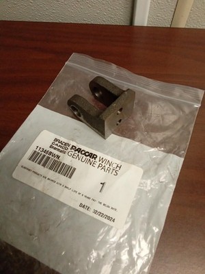 Braden Winch Replacement 11346 Braden MU2-143A bracket shift fork