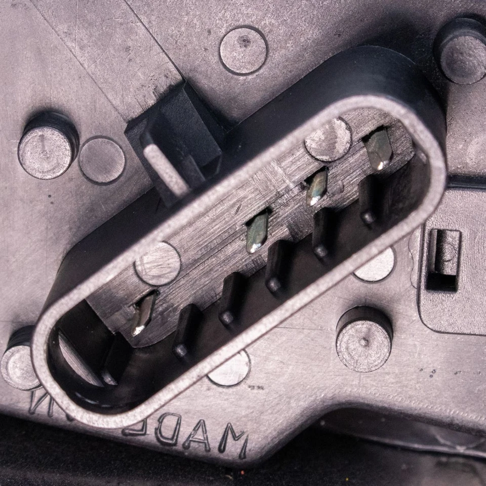 Conjunto de luz trasera derecha roja y transparente para Chevrolet GMC 88-00 Foto 2 de 3