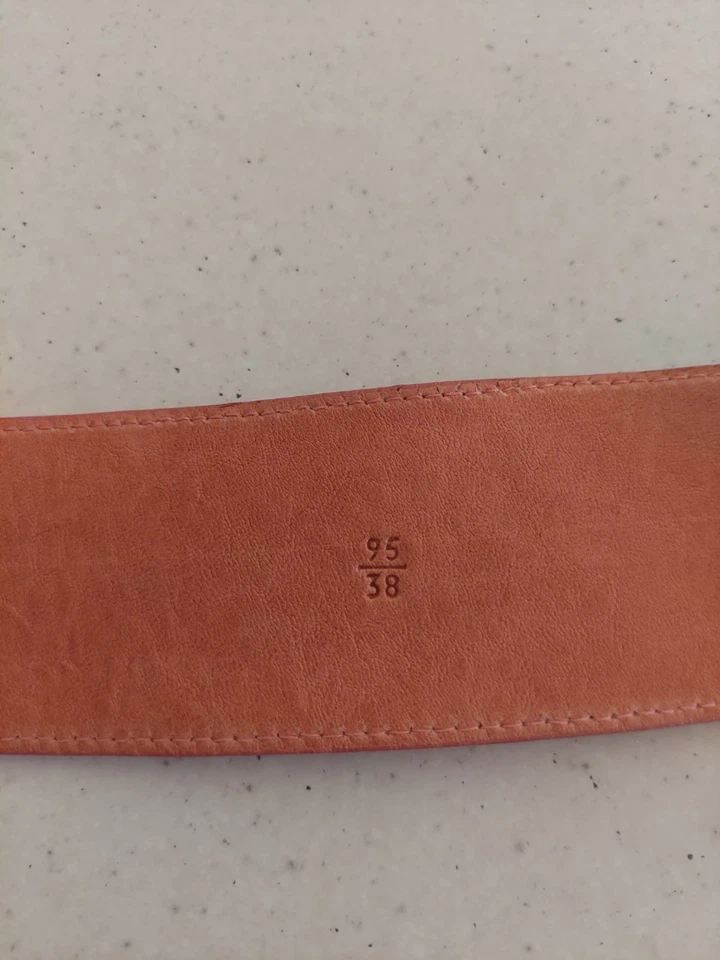 Cintura Miu Miu originale  - Immagine 4 di 4