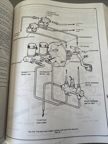 Honda Accord CVCC 1976 thru 1983 Haynes Auto Repair Manual 42010 (351) All Model - Foto 19 di 24