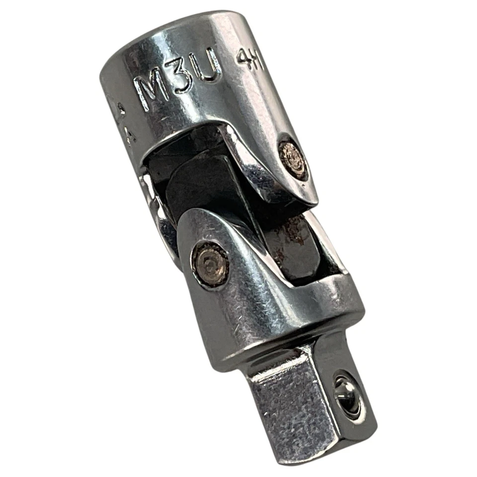 MAC TOOLS M3U 1/4 «привода универсальный гнездо адаптер США хорошее б/у состояние товара - Изображение 3 из 4