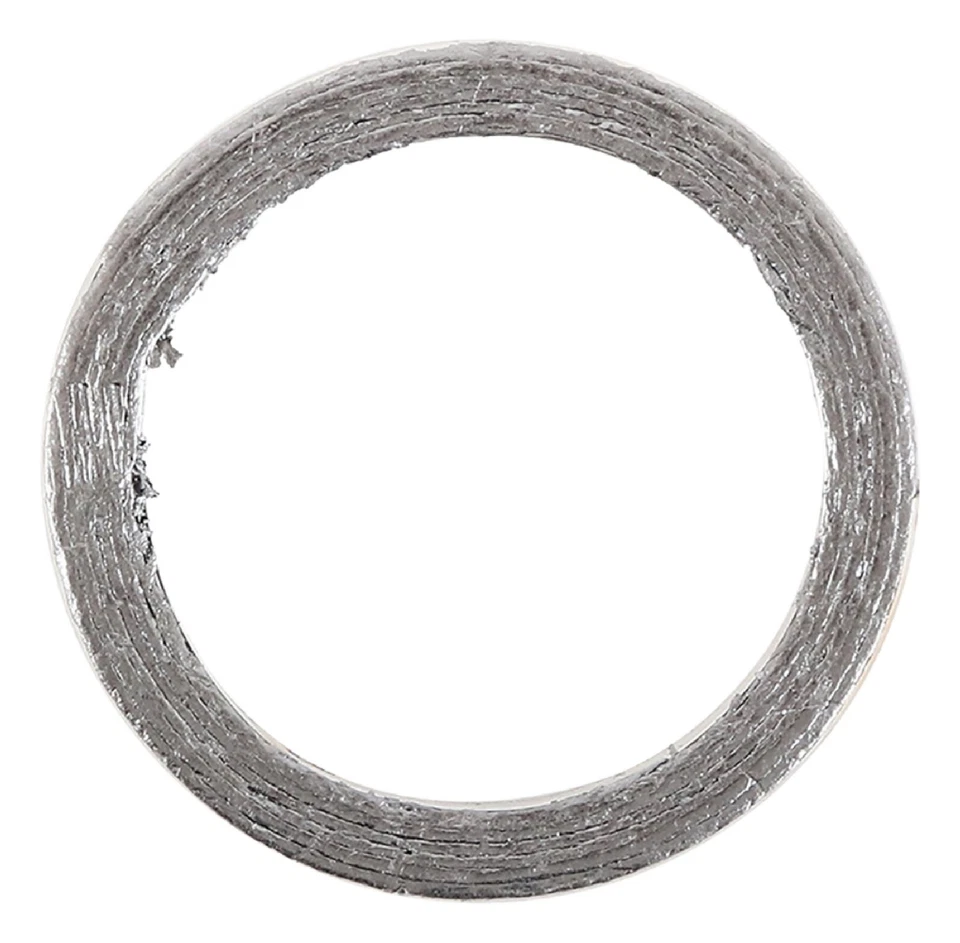 Vertex Exhaust Gasket Kit 823060 for Yamaha WR250F 01-18 Foto 2 de 3