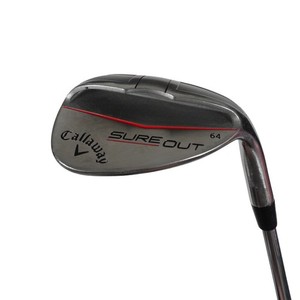 64 Degree Callaway Wedge | eBay