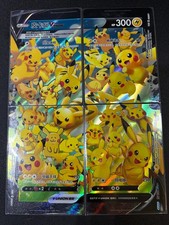 Pikachu V-UNION #26 Prices | Pokemon Japanese 25th Anniversary