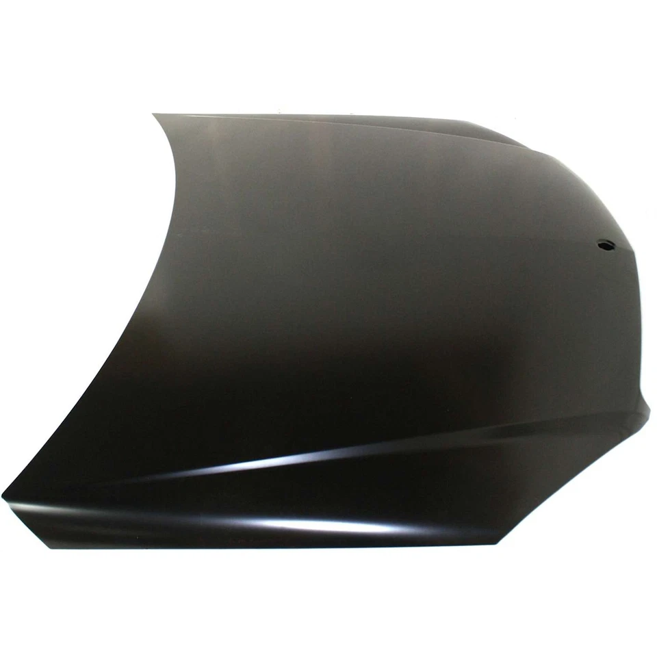 Hood For Mercedes-Benz C300 2008-2011 Foto 3 de 4