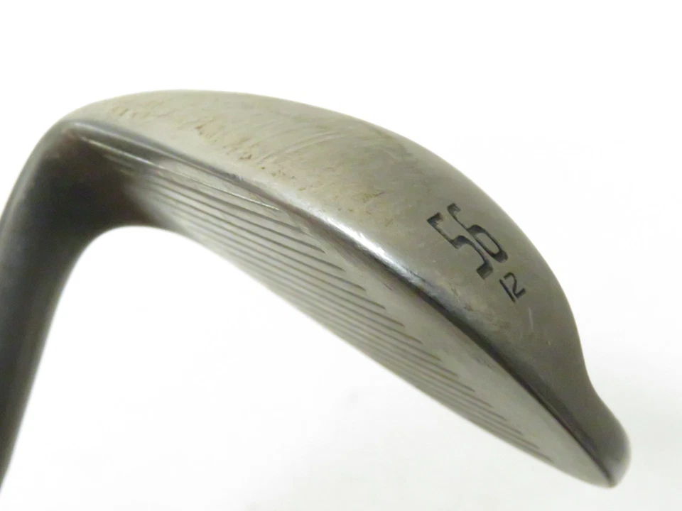 PING Prodi G Wedge 56.12 Black Dot Regular Flex SAND - Image 2 of 4