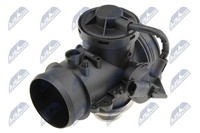 NTY Agr-Ventil EGR-PE-009 FüR CitroËN Peugeot
