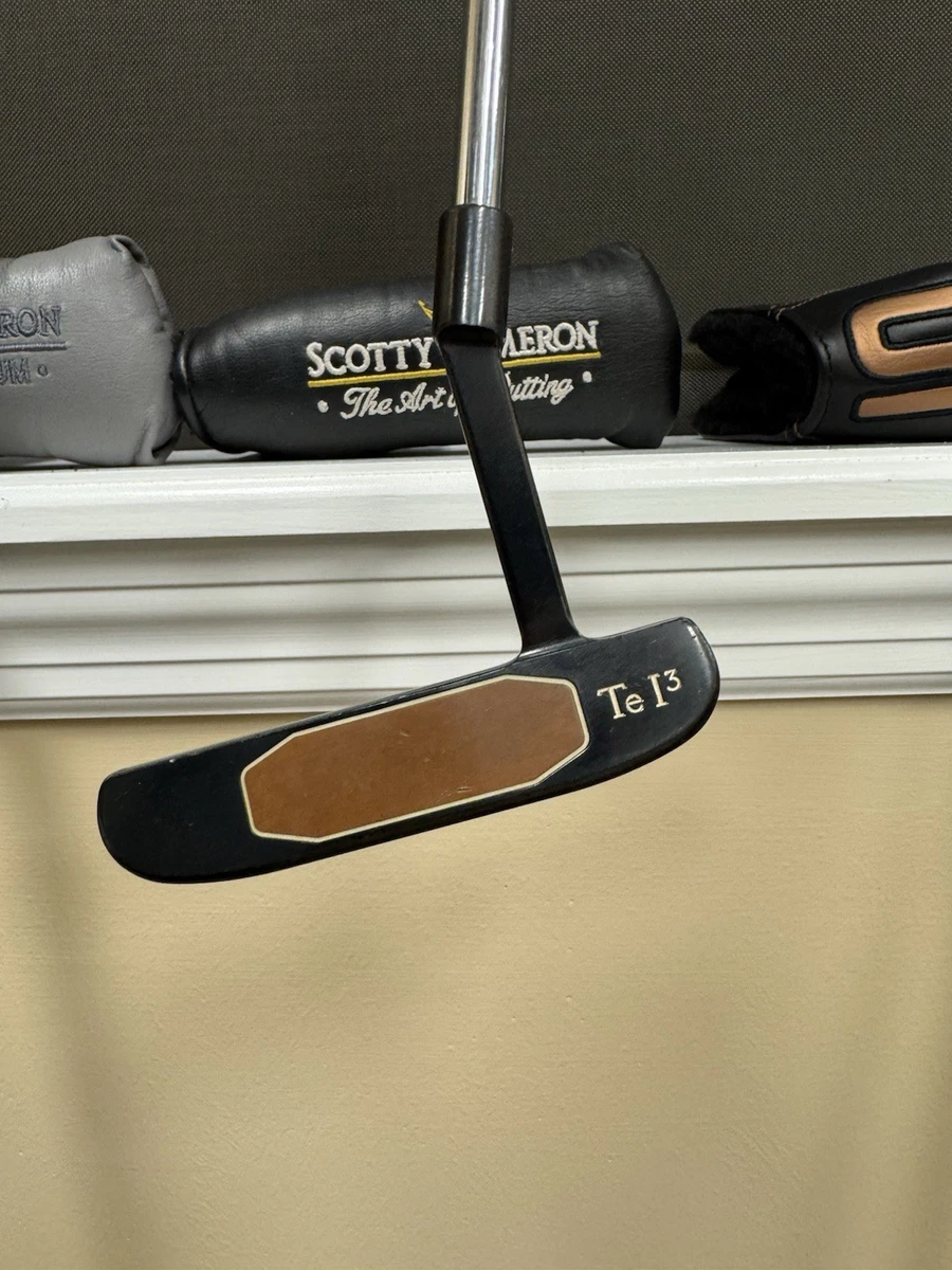 Putter Scotty Cameron Super Select Newport Plus 2023