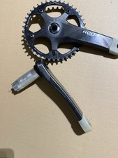 SRAM Red Carbon Crankset 42t 172.5