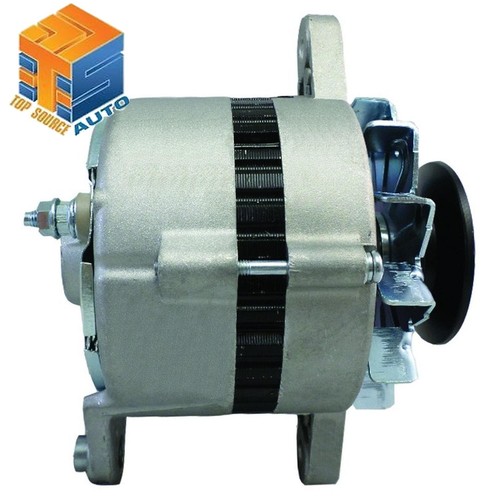 New 35A Alternator Fits Kubota M4030 M5030F M5030L M4030TF 1986-1989 15321-64012 - Picture 4 of 8
