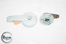 KAWASAKI 750 STS REVERSE LEVER