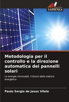 Paulo Sergio De Jesus Vilela | Metodologia Per Il Controllo E La Direzione...