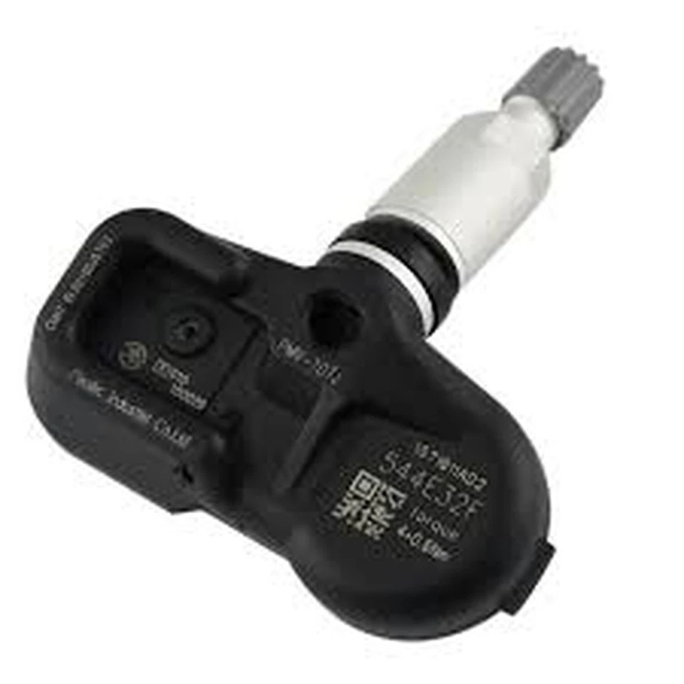 TOYOTA / OEM / Subconjunto de válvulas, monitor de presión de neumáticos 42607‐33021 para 4Runner Foto 2 de 2