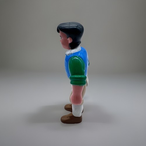 Little Tikes Mighty Voyager Prince Green Shirt Blue Vest Brown Pants - Picture 3 of 7