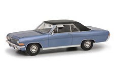 Schuco 450053400 1:18 Opel Diplomat A Coupe Diecast Model Car