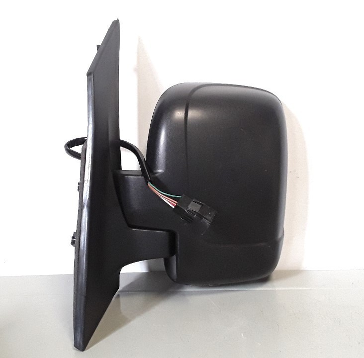 SPECCHIETTO RETROVISORE SINISTRO SX PER FIAT Scudo 3° Serie NB2413006075028SX 9