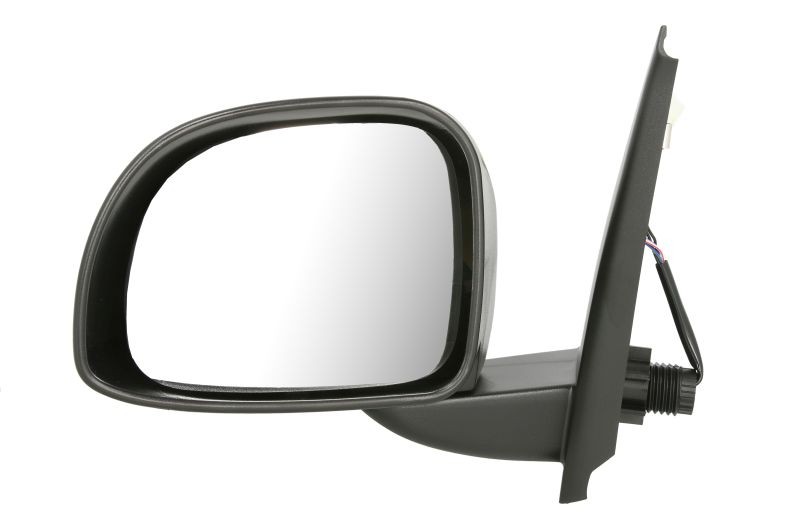 Fits BLIC 5402-07-033369P Side mirror electric Left Convex FIAT PANDA ⭐UK Stock⭐