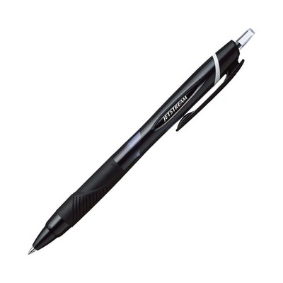 mitsubishi pencil oil-based ballpoint pen jetstream SXN-150-07 black 24