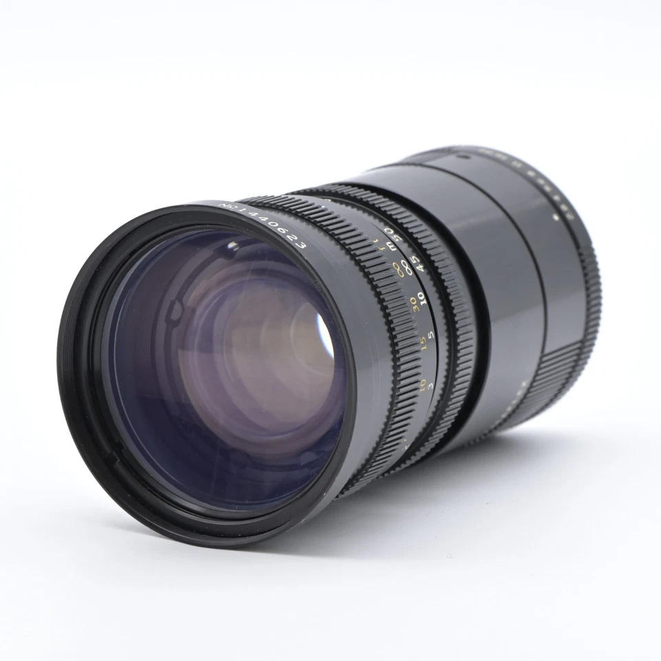 Angenieux P.Angenieux Zoom 45-90mm f2.8 3-Cam 3 cam for Leica R  [Near Mint] - Image 2 of 4