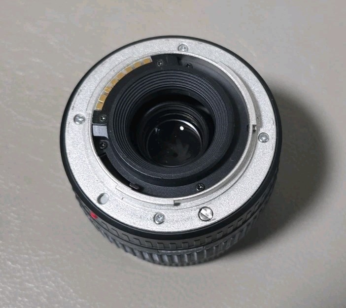 Sigma Zoom 28-70mm 1:2.8 -4 Camera Lens | eBay