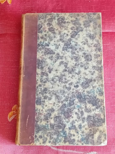 La Cité de Dieu, Tome 1 St. AUGUSTIN, avec le texte latin 1846 Mellier & Guyot - Picture 2 of 7