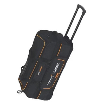 DEWALT McLaren F1 Team Werkzeugtasche auf Rollen
