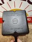 "Fully Restored" GRISWOLD #666 Cast Iron Breakfast Skillet Small Logo