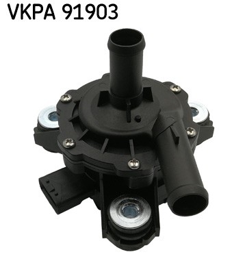 SKF VKPA 91903 Water Pump, engine cooling