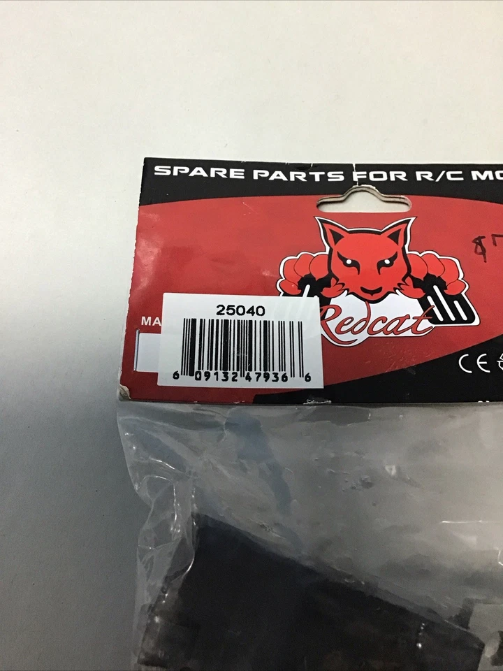 Redcat Racing 25040 Ignition Coil & Wire Hobbie shop RC parts NEW - Image 3 of 4