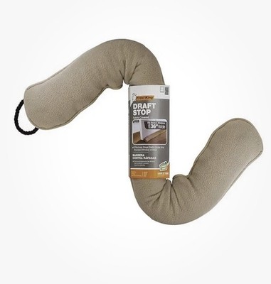 Frost King DS2 36'' Draft Stop Door or Window Draft Stopper - Pack of 1