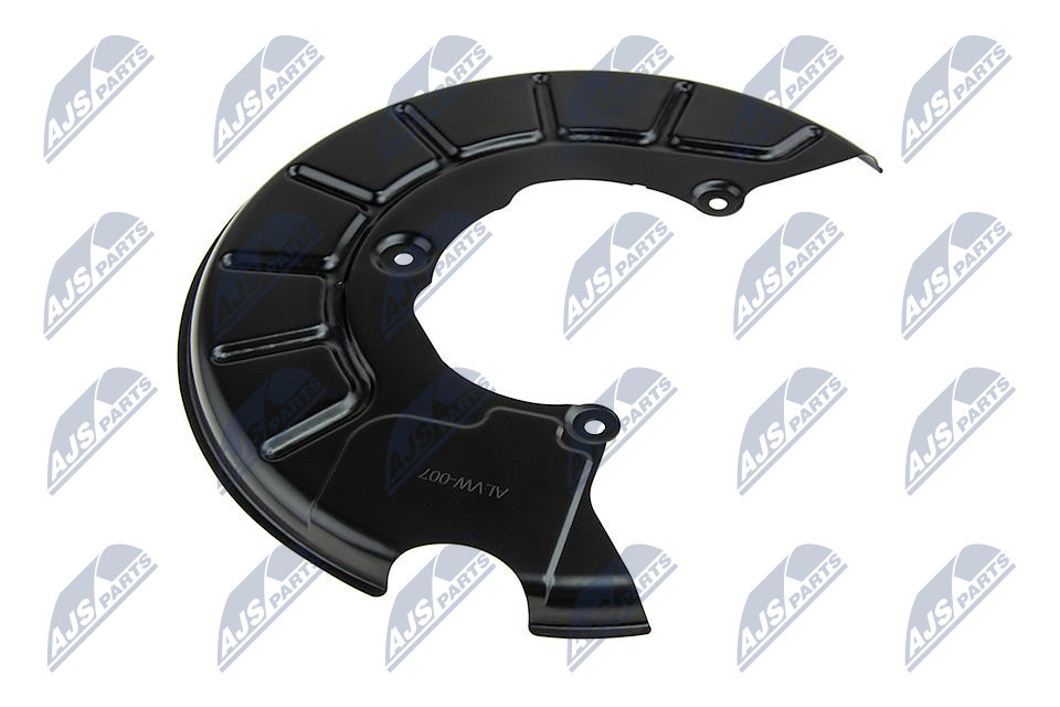 ✅Fits NTY HTO-WW-007 brake disc cover ⭐UK Seller⭐ - Image 6