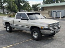 1998 Dodge Ram 2500 for Sale
