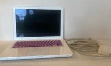 Apple MacBook A1342 13.3" Laptop - MC516LL/A May, 2010 Parts Of Repair 