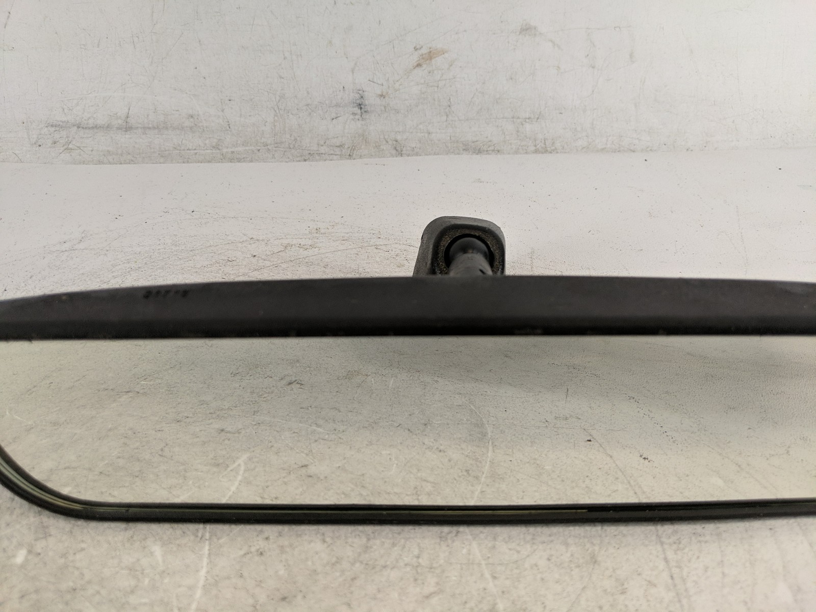 2022-2022 Hyundai Kona Interior Rear View Mirror Oem TGLON