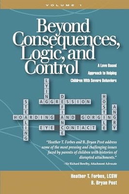 Beyond Consequences, Logic, and Control: A Love-Based Approach ... by Bryan Post
