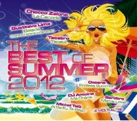 Audio Cd - Best Of Summer 2012 (The) / Various - Universal Music -D- Neu